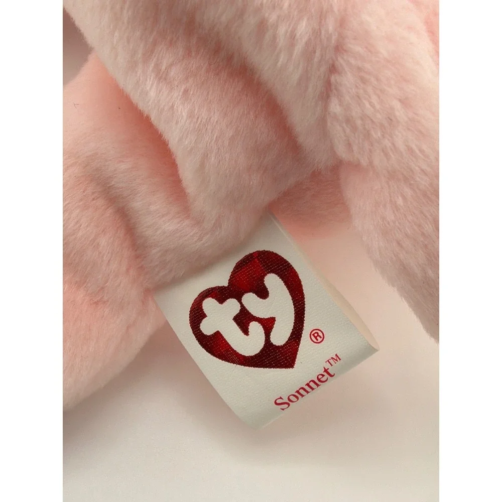 Ty beanie babies